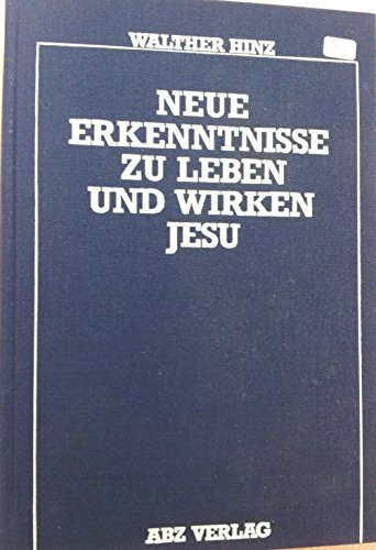 Neue Erkenntnisse zu Leben und Wirken Jesu