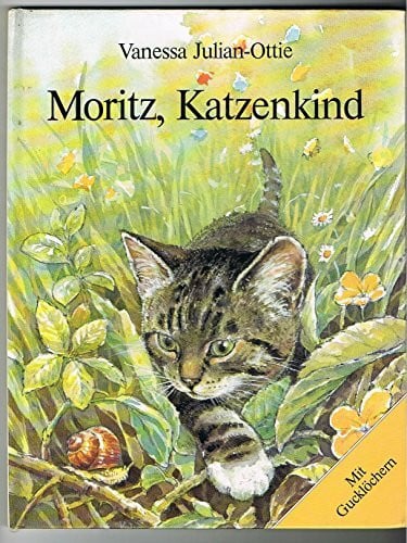 Moritz, Katzenkind