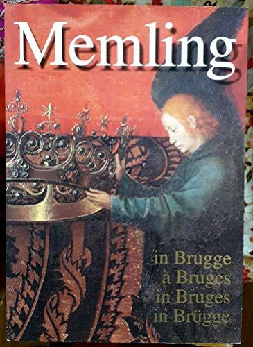 Memling in Bruges