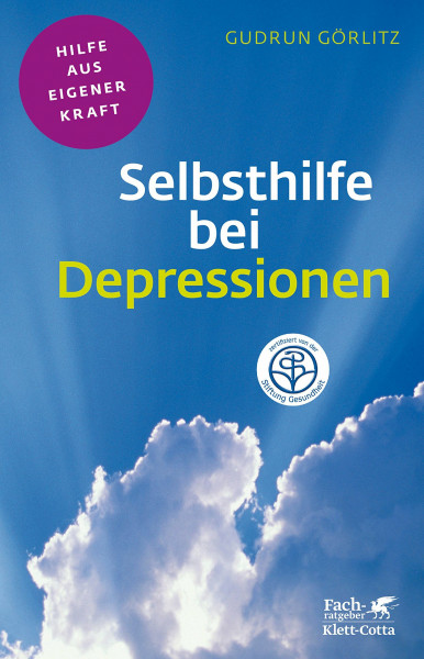 Selbsthilfe bei Depressionen (Fachratgeber Klett-Cotta) (Fachratgeber Klett-Cotta: Hilfe aus eigener Kraft)