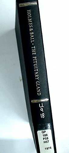 The Pituitary Gland: A Comparative Account (Biological Structure and Function Books, Band 4) The Pituitary Gland: A Comparative Account (Biological Structure and Function Books, Band 4)