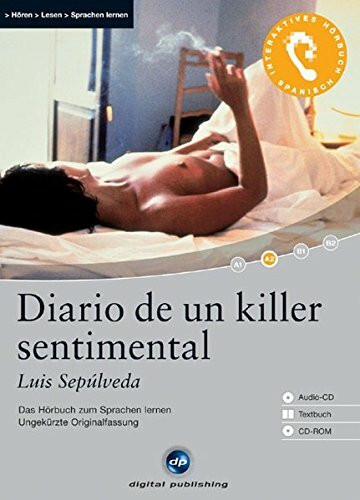 Diario de un killer sentimental