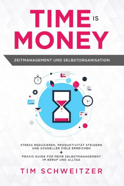 Time is Money: Zeitmanagement und Selbstorganisation