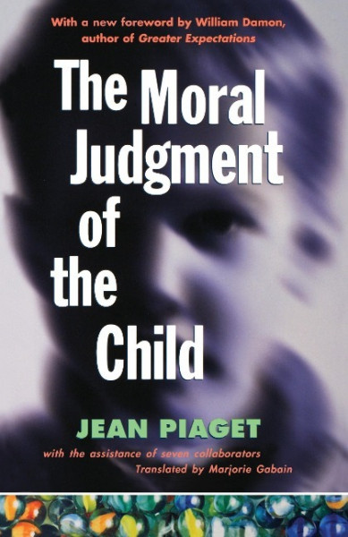 The Moral Judgment of the Child