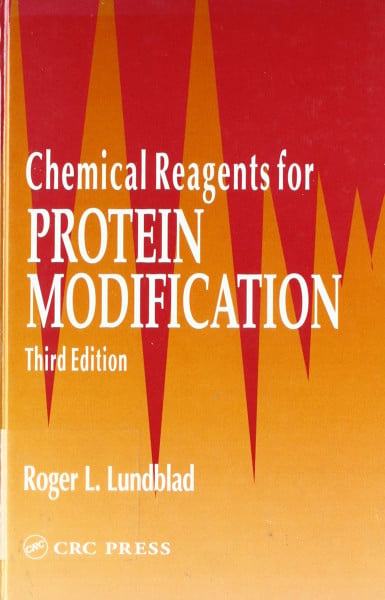Chemical Reagents for Protein Modification