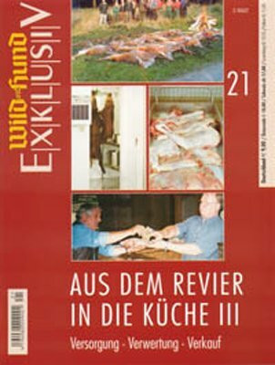 Aus dem Revier in die Küche 03