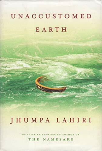Unaccustomed Earth Rough Cut