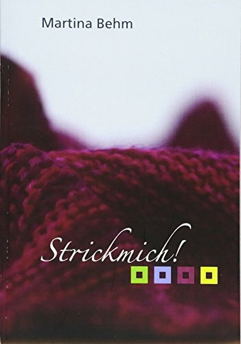 Strickmich!