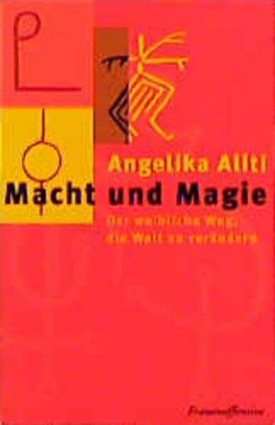 Macht und Magie. Der weibliche Weg, die Welt zu verändern - mit 49 Karten Macht und Magie. Der weibliche Weg, die Welt zu verändern - mit 49 Karten
