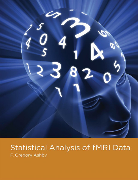Statistical Analysis of fMRI Data (Mit Press)