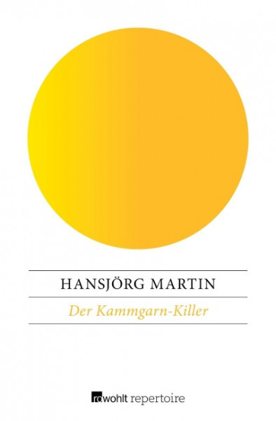 Der Kammgarn-Killer