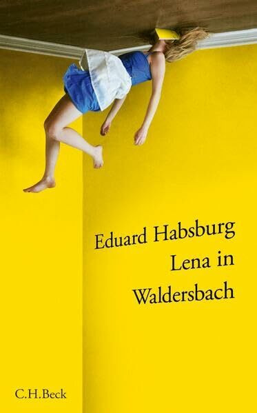 Lena in Waldersbach: Eine Erzählung