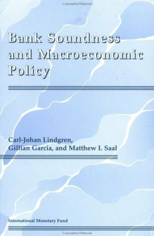 Bank Soundness and Macroeconomic Policy