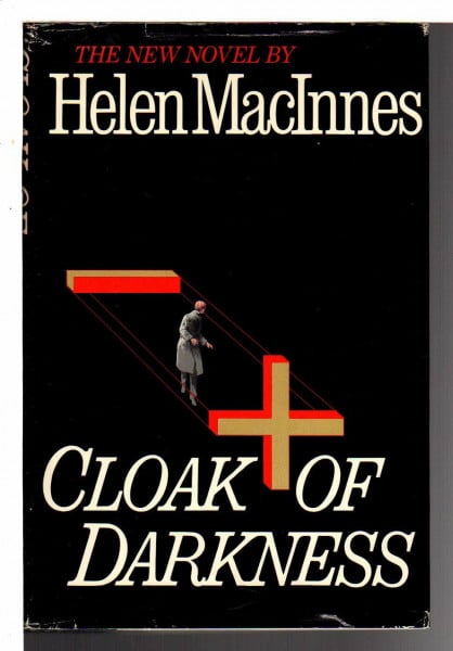 Cloak of Darkness
