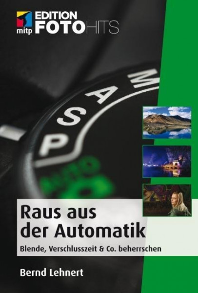 Raus aus der Automatik