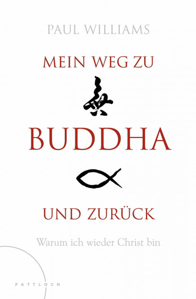 Mein Weg zu Buddha und zurück: Warum ich wieder Christ bin