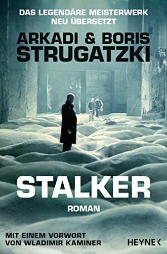Stalker: Roman