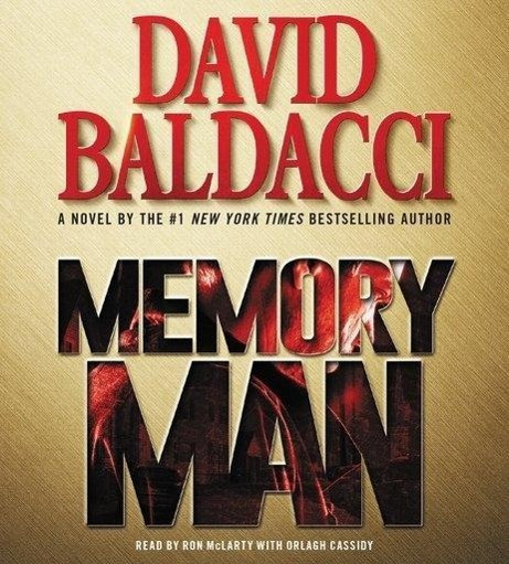 Memory Man