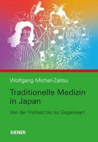 Traditionelle Medizin in Japan