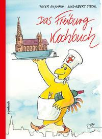 Das Freiburg-Kochbuch