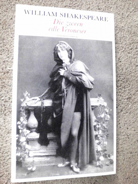 Die zween edlen Veroneser
