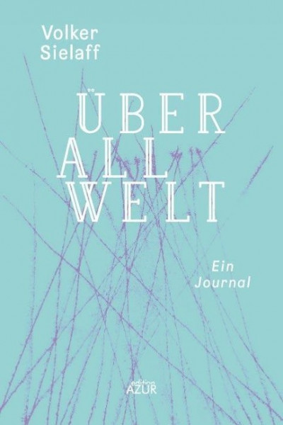 Überall Welt