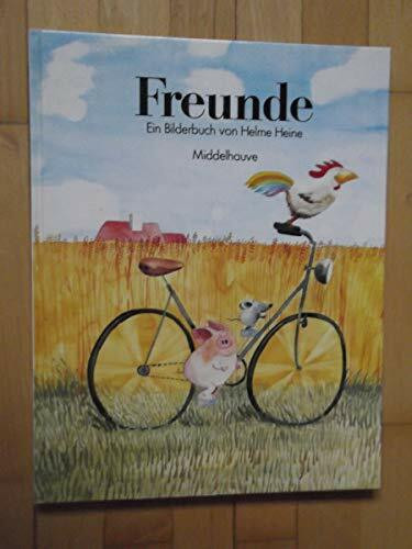 Freunde.