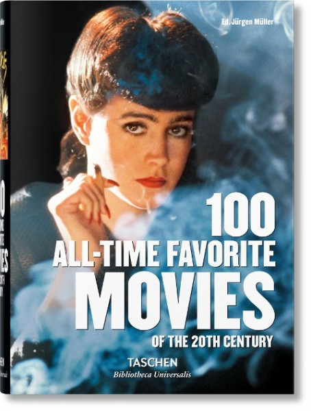 100 Filmklassiker des 20. Jahrhunderts