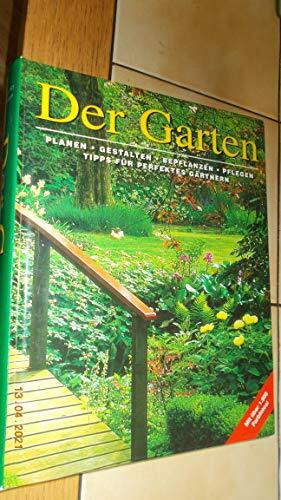 Der Garten