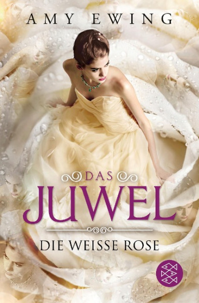 Das Juwel 2 - Die Weiße Rose