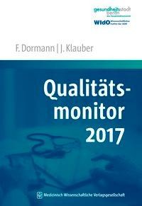 Qualitätsmonitor 2017