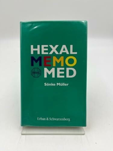Hexal Memomed