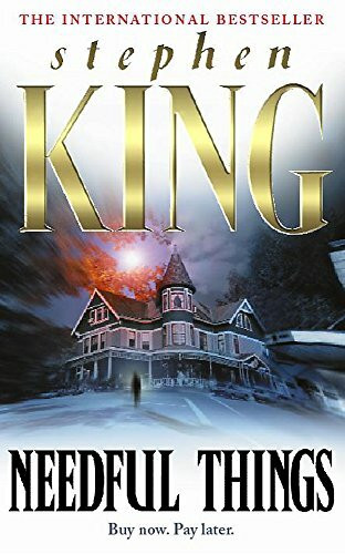Needful Things