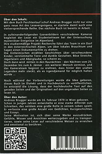 Perchtenlauf (Mythologica)