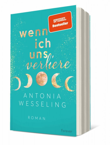 Wenn ich uns verliere: Light in the Dark | »Eine Herzensempfehlung.« Spiegel-Bestsellerautorin Ava Reed
