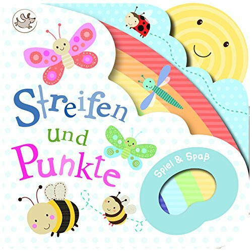 Streifen und Punkte: Spiel & Spaß