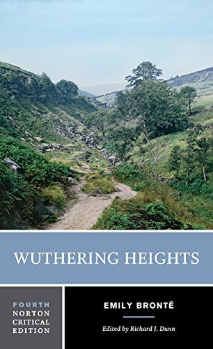 Wuthering Heights (Norton Critical Editions, Band 0)