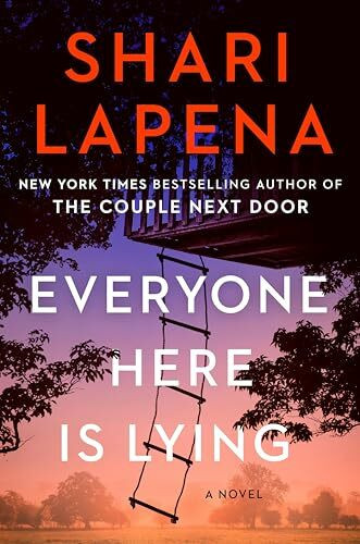 Everyone Here Is Lying: A Novel