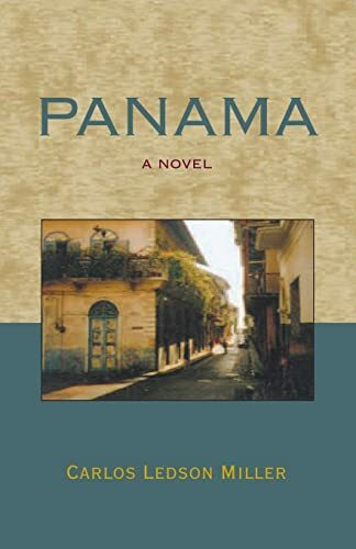 Panama: A Novel