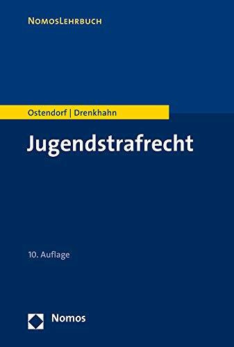 Jugendstrafrecht (Nomoslehrbuch)
