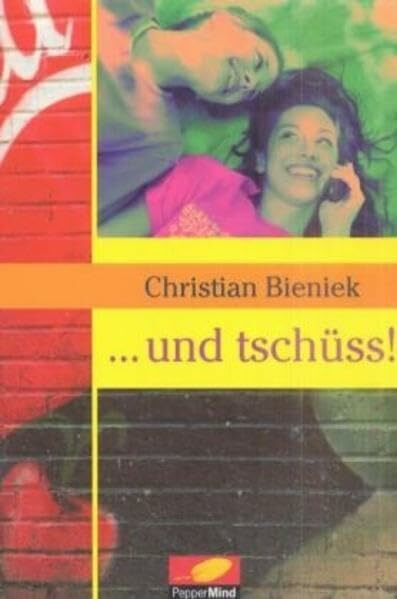 ... und tschüss!