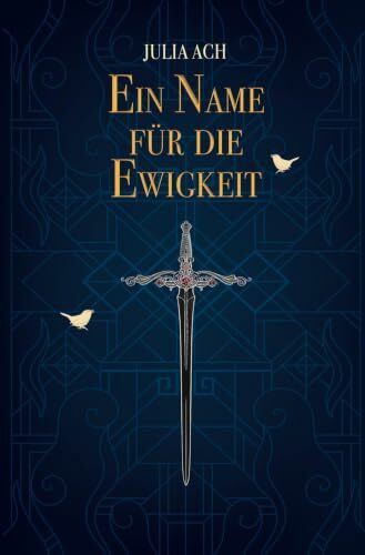 Ein Name für die Ewigkeit: Sera & Duana 2