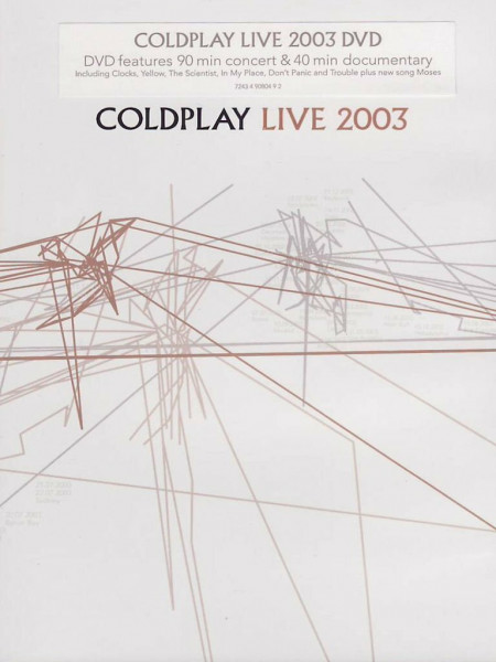 Live 2003