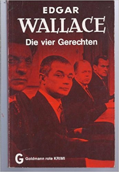 Die vier Gerechten
