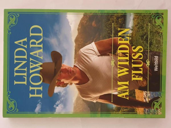 Am wilden Fluss: Roman. Deutsche Erstausgabe (New York Times Bestseller Autoren: Romance)