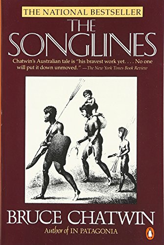Penguin The Songlines