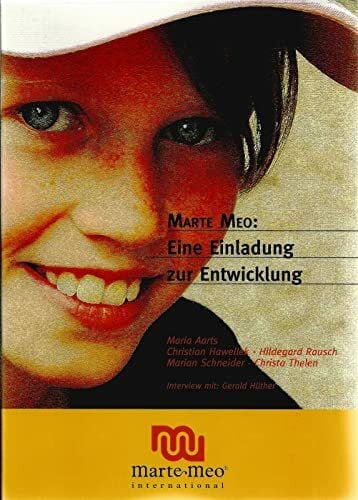 Marte Meo: Eine Einladung zur Entwicklung