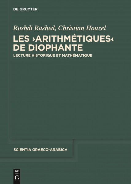 Les "Arithmétiques" de Diophante