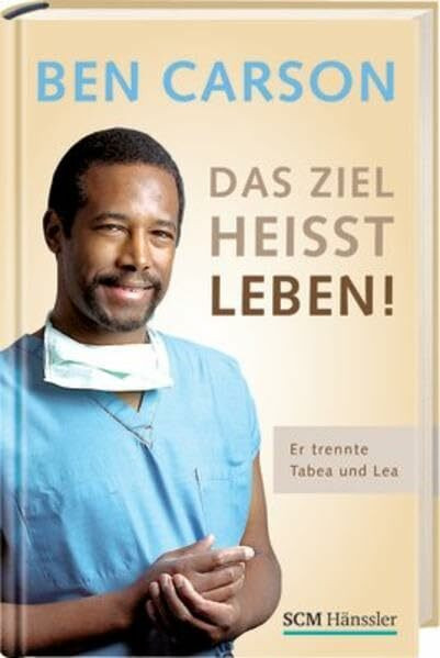 Das Ziel heißt Leben: Er trennte Tabea und Lea