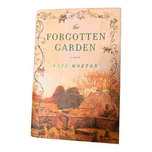 The Forgotten Garden: A Novel